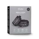 Kajdanki erotyczne Fetish ankle cuffs - 1