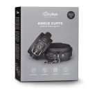 Kajdanki erotyczne Fetish ankle cuffs - 10