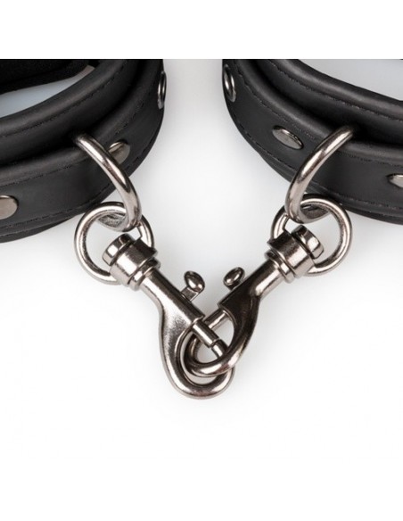 Kajdanki erotyczne Fetish ankle cuffs - Kajdanki erotyczne - 13