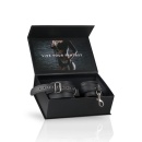 Kajdanki erotyczne Fetish ankle cuffs - 15