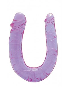 Podwójne dildo DREAM TOYS DOUBLE HEAD DONG - Dilda podwójne - 1