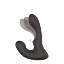 Masażer prostaty BOOTY ROCKER BLACK - 1