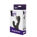 Masażer prostaty BOOTY ROCKER BLACK - 2