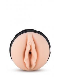 Masturbator M For Men The Torch Pussy Vanilla - Masturbatory i Sztuczne pochwy - 1