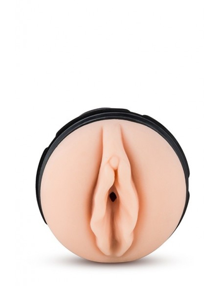 Masturbator M For Men The Torch Pussy Vanilla - Masturbatory i Sztuczne pochwy - 1