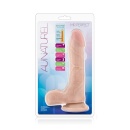 Realistyczne Dildo Au Naturel 8.5Inch - 2