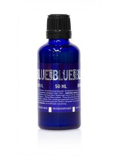 Wzmocnienie erekcji Blue Drops 50 ml - Dłuższa i mocniejsza erekcja - 1
