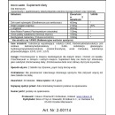 Cobeco Pharma Rock Hard 30 kapsułek, 28,5 g – suplement diety dla mężczyzn - 2