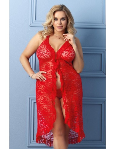 DION L+ - Plus Size - 1