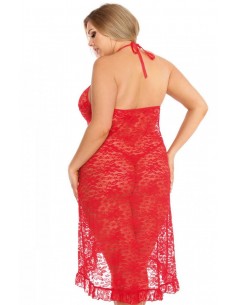 DION L+ - Plus Size - 1 2