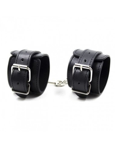 Zestaw akcesoriów erotycznych Basic Bondage Kit - Zestawy BDSM - 3