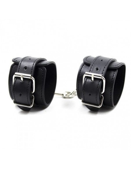 Zestaw akcesoriów erotycznych Basic Bondage Kit - Zestawy BDSM - 3