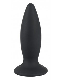 Wibrujący korek analny BV Rechargeable Plug - Kulki i korki analne wibrujące - 1