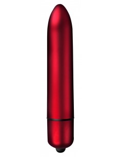 Wibrator Rouge Allure Red - Wibratory Klasyczne - 1