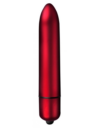 Wibrator Rouge Allure Red - Wibratory Klasyczne - 1