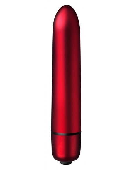 Wibrator Scarlet Velvet Red - Wibratory Mini - 1