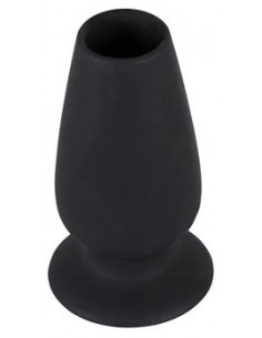 Korek analny zatyczka Lust Tunnel Plug S - Korki analne pozostałe - 1 2