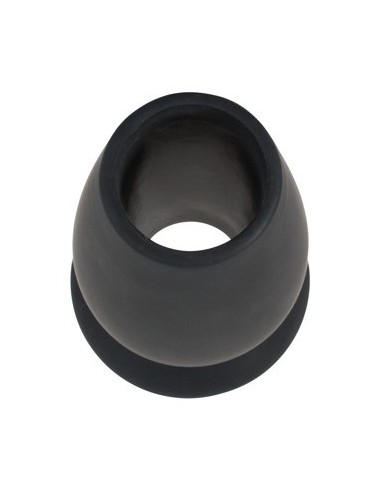 Korek analny zatyczka Lust Tunnel Plug S - Korki analne pozostałe - 3