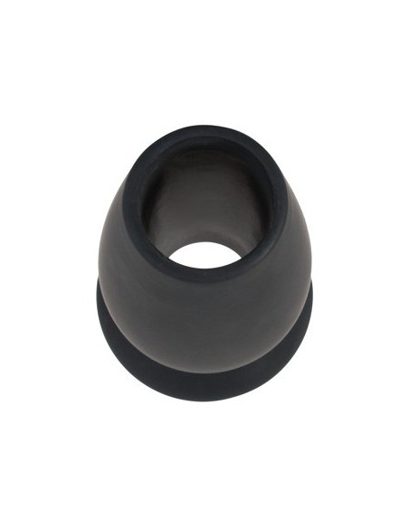 Korek analny zatyczka Lust Tunnel Plug S - Korki analne pozostałe - 3