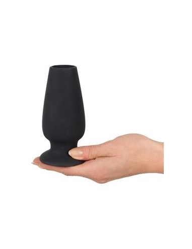 Korek analny zatyczka Lust Tunnel Plug S - Korki analne pozostałe - 5