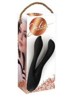 Wibrator wielofunkcyjny Julie 2-armed Massager - Wibratory wielofunkcyjne - 1 2