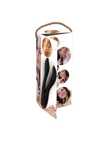 Wibrator wielofunkcyjny Julie 2-armed Massager - Wibratory wielofunkcyjne - 3