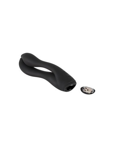 Wibrator wielofunkcyjny Julie 2-armed Massager - Wibratory wielofunkcyjne - 4