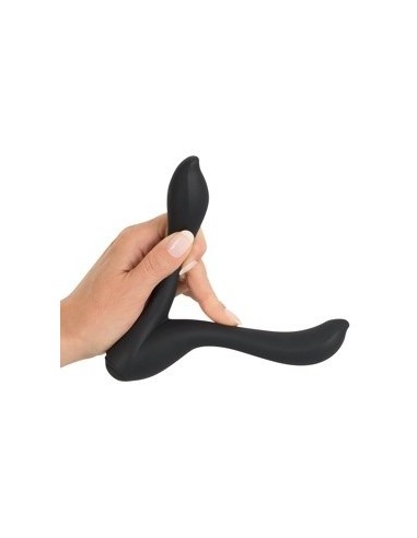 Wibrator wielofunkcyjny Julie 2-armed Massager - Wibratory wielofunkcyjne - 5
