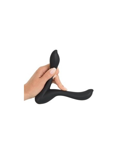 Wibrator wielofunkcyjny Julie 2-armed Massager - Wibratory wielofunkcyjne - 5