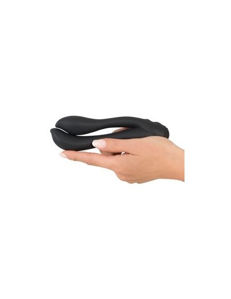 Wibrator wielofunkcyjny Julie 2-armed Massager - Wibratory wielofunkcyjne - 1