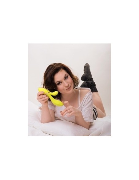 Wibrator króliczek Jülie Vibrator with - Wibratory Króliczki - 4