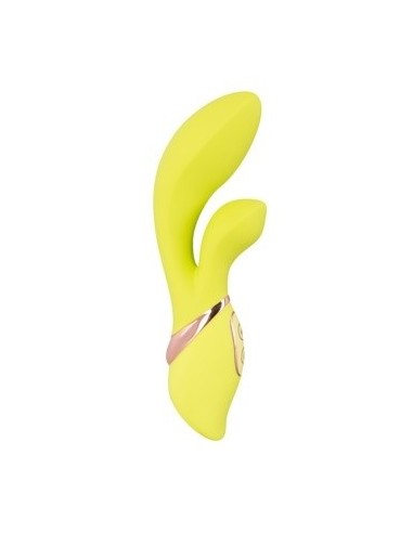 Wibrator króliczek Jülie Vibrator with - Wibratory Króliczki - 6