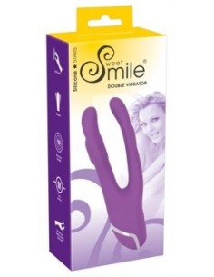 Stymulator dla Par Double Vibrator - Stymulatory i wibratory dla par - 1