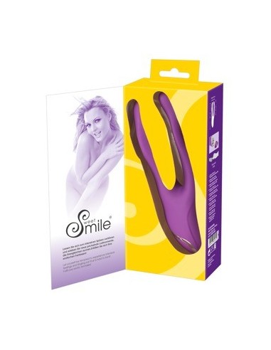 Stymulator dla Par Double Vibrator - Stymulatory i wibratory dla par - 2