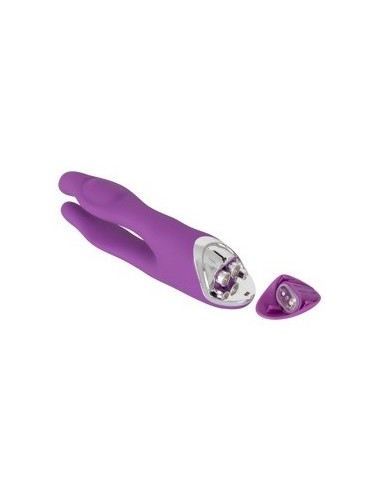 Stymulator dla Par Double Vibrator - Stymulatory i wibratory dla par - 4