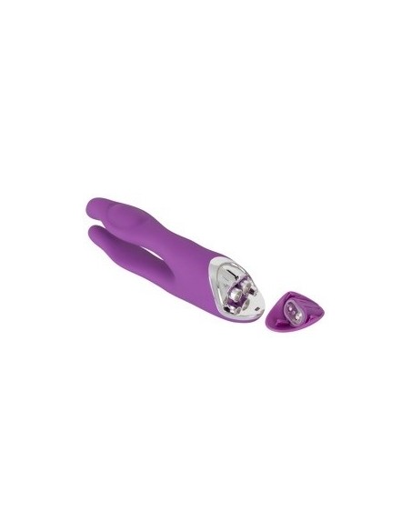 Stymulator dla Par Double Vibrator - Stymulatory i wibratory dla par - 4
