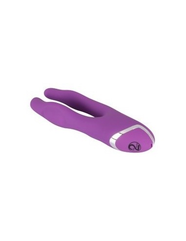 Stymulator dla Par Double Vibrator - Stymulatory i wibratory dla par - 6
