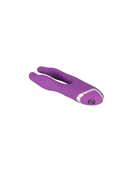 Stymulator dla Par Double Vibrator - Stymulatory i wibratory dla par - 6
