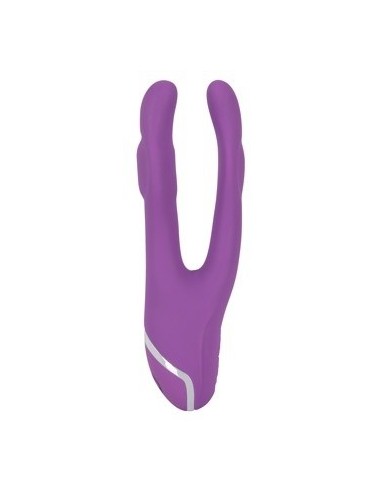 Stymulator dla Par Double Vibrator - Stymulatory i wibratory dla par - 7
