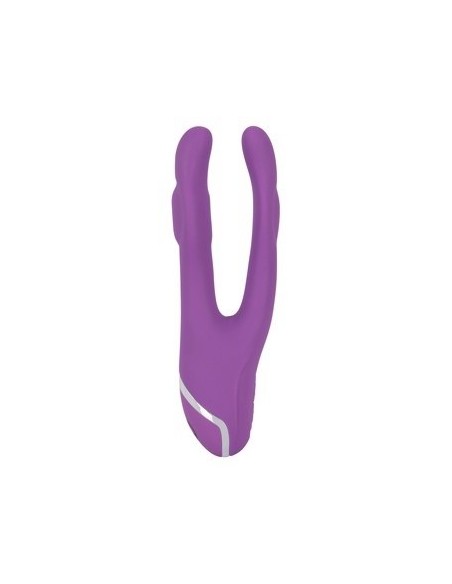 Stymulator dla Par Double Vibrator - Stymulatory i wibratory dla par - 7