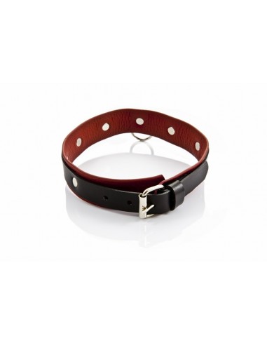 BDSM WHIPS obroża damska średnia - Chokery, obroże i smycze - 2