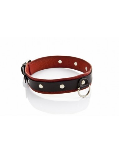 BDSM WHIPS obroża damska średnia - Chokery, obroże i smycze - 3