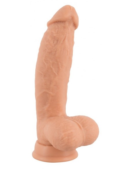 Realistyczne Dildo Realistixxx Torero - Dilda realistyczne - 1