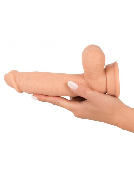 Realistyczne Dildo Realistixxx Torero - Dilda realistyczne - 5