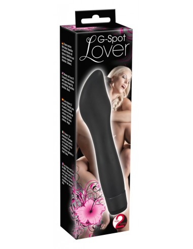 Wibrator G-Spot Lover - Wibratory Punktu G - 2