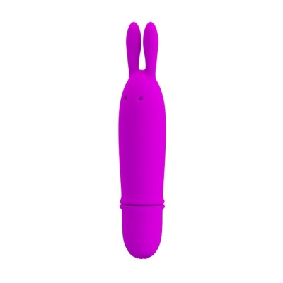 Wibrator Boyce – 10 funkcji wibracji, 12,5 cm - 1