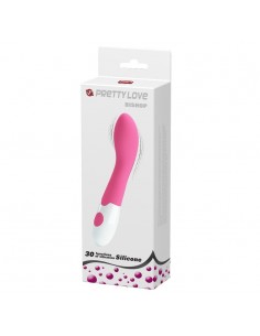 Stymulator punktu G BISHOP, 30 function - Wibratory Punktu G - 1 2