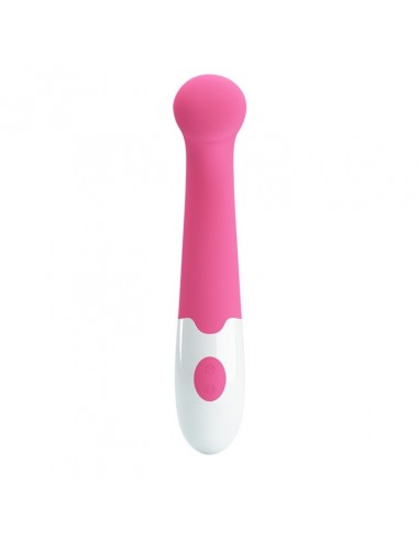 Stymulator punktu G CHARLES 30 Funkcji - Wibratory Punktu G - 4