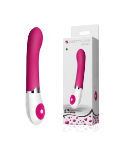 Stymulator punktu G DANIEL, 30 function - Wibratory Punktu G - 1 2