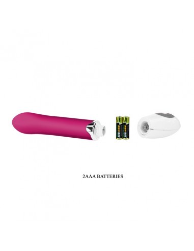 Stymulator punktu G DANIEL, 30 function - Wibratory Punktu G - 8